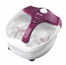 Купить Массажер Vitek VT-1799 Violet Купить Массажер Vitek VT-1799 Violet
