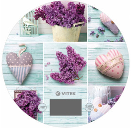 Купить Весы кухонные Vitek VT-2426 Купить Весы кухонные Vitek VT-2426