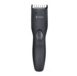 Купить Машинка для стрижки волос Vitek VT-2568 BK Купить Машинка для стрижки волос Vitek VT-2568 BK