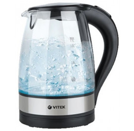 Купить Электрический чайник Vitek VT-7008 TR Купить Электрический чайник Vitek VT-7008 TR