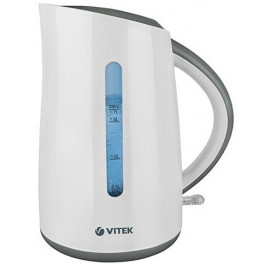 Купить Электрический чайник Vitek VT-7015 Grey Купить Электрический чайник Vitek VT-7015 Grey