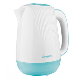 Купить Электрический чайник Vitek VT-7059 White Купить Электрический чайник Vitek VT-7059 White