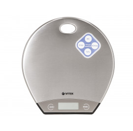 Купить Весы кухонные Vitek VT-8021 ST Купить Весы кухонные Vitek VT-8021 ST
