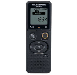 Купить Диктофон Olympus VN-541PC E1 (4GB) Купить Диктофон Olympus VN-541PC E1 (4GB)