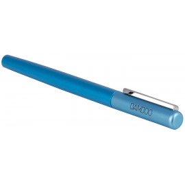 Купить Перо для графического планшета Wacom Bamboo Solo Blue 3rd Generation (CS-160B-X) Купить Перо для графического планшета Wacom Bamboo Solo Blue 3rd Generation (CS-160B-X)
