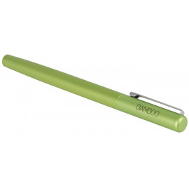 Купить Перо для графического планшета Wacom Bamboo Solo Green 3rd Generation (CS-160E-X) Купить Перо для графического планшета Wacom Bamboo Solo Green 3rd Generation (CS-160E-X)
