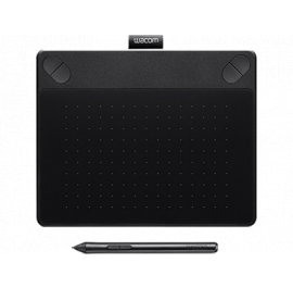Купить Графический планшет Wacom Intuos Comic Black PT M (CTH-690СK-N) Купить Графический планшет Wacom Intuos Comic Black PT M (CTH-690СK-N)