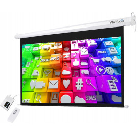 Купить Экран Walfix 106'' TLS-9 Купить Экран Walfix 106'' TLS-9