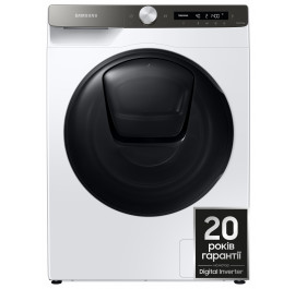 Стирально-сушильная машина Samsung WD80T554CBT/UA купить - цена ...