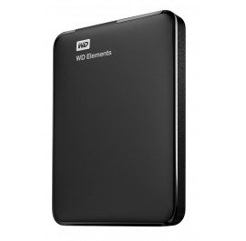 Купить Жесткий диск внешний WD Elements 500 GB Black (WDBUZG5000ABK-WESN) Купить Жесткий диск внешний WD Elements 500 GB Black (WDBUZG5000ABK-WESN)