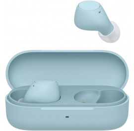 Наушники вкладыши беспроводные TWS Sony WF-C510 BT Blue (WFC510L.CE7)