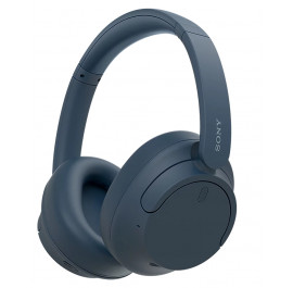 Наушники полноразмерные беспроводные Sony WH-CH720N Blue (WHCH720NL.CE7)