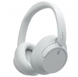 Наушники полноразмерные беспроводные Sony WH-CH720N White (WHCH720NW.CE7)
