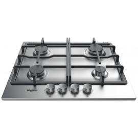Варочная панель газовая Whirlpool TKRL660IX