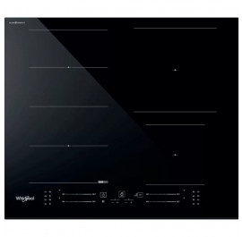 Варочная панель электрическая Whirlpool WF S5060 CPBF