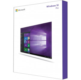 Купить Microsoft Win Pro 10 64Bit Russian 1pk DSP OEI DVD Купить Microsoft Win Pro 10 64Bit Russian 1pk DSP OEI DVD