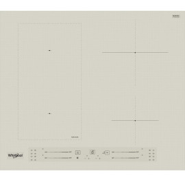 Варочная панель электрическая Whirlpool WLS2760BFS