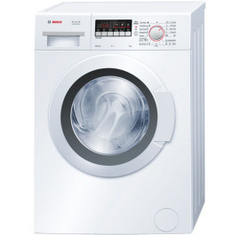 Купить Стиральная машина Bosch WLG24260BY Купить Стиральная машина Bosch WLG24260BY