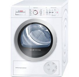Купить Сушильная машина Bosch WTY87780OE Купить Сушильная машина Bosch WTY87780OE