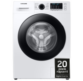 Стиральная машина Samsung WW90TA047AE1UA