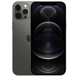 Смартфон Apple iPhone 12 Pro Max 128Gb Graphite (Восстановленный, Идеальное состояние)
