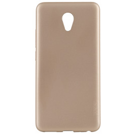 Купить Чехол для смартфона X-Level Guardain Series, gold, Meizu Meilan Note5 Купить Чехол для смартфона X-Level Guardain Series, gold, Meizu Meilan Note5