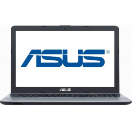 Купить Ноутбук Asus X541NC-DM047 Silver Купить Ноутбук Asus X541NC-DM047 Silver