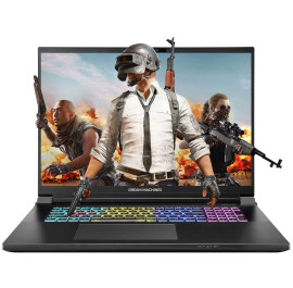 Ноутбук игровой Dream Machines CU9-275HX (RX5080-18UA27) Black