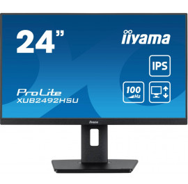 Монитор IIYAMA XUB2492HSU-B6