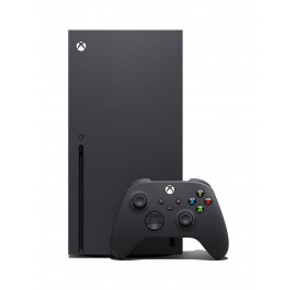 Игровая приставка Xbox Series X