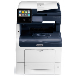 Купить МФУ цветной печати Xerox VersaLink C405N (C405V_N) Купить МФУ цветной печати Xerox VersaLink C405N (C405V_N)