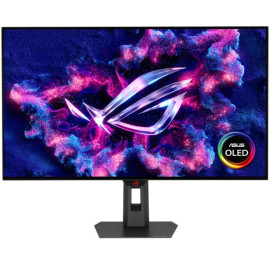 Монитор игровой Asus ROG Strix OLED XG32UCWMG (90LM0BW0-B01371)