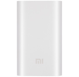 Купить Батарея мобильная Xiaomi Mi 5200mAh (NDY-02-AH) срібний Купить Батарея мобильная Xiaomi Mi 5200mAh (NDY-02-AH) срібний