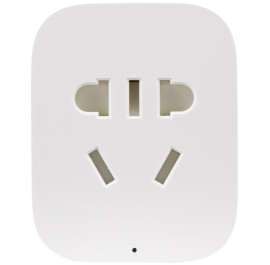 Купить Умная розетка Xiaomi Mi Smart Socket 2 (ZigBee ZNCZ02CM) White (GMR4004CN) Купить Умная розетка Xiaomi Mi Smart Socket 2 (ZigBee ZNCZ02CM) White (GMR4004CN)