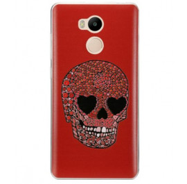 Купить Чехол для Xiaomi Redmi 4 Pro Utty 3D Pattern Ultra Thin for Xiaomi Redmi 4 Pro Black/Red (263495) Купить Чехол для Xiaomi Redmi 4 Pro Utty 3D Pattern Ultra Thin for Xiaomi Redmi 4 Pro Black/Red (263495)