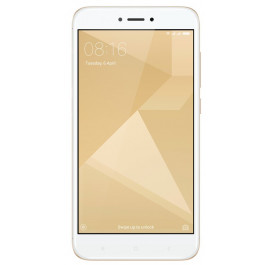 Купить Смартфон Xiaomi Redmi 4X 2/16GB Gold Купить Смартфон Xiaomi Redmi 4X 2/16GB Gold