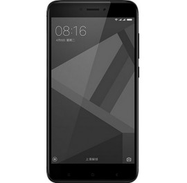 Купить Смартфон Xiaomi Redmi 4X 3/32GB Black Купить Смартфон Xiaomi Redmi 4X 3/32GB Black