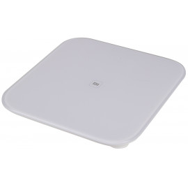 Весы напольные Xiaomi Smart Scales White (XMTZC01HM) купить - цена ...