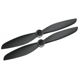 Купить Пропеллер для квадрокоптера Xiro Xplorer Mini Propellers Black (16139) Купить Пропеллер для квадрокоптера Xiro Xplorer Mini Propellers Black (16139)