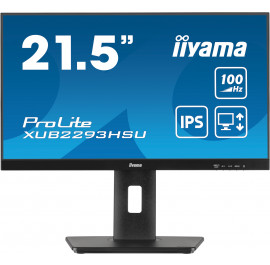 Монитор IIYAMA XUB2293HSU-B7