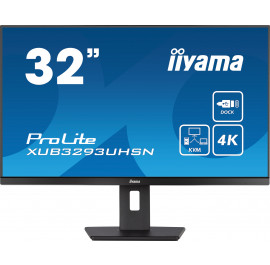 Монитор IIYAMA XUB3293UHSN-B5
