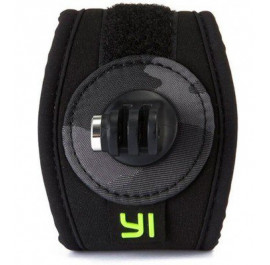 Купить Крепление для экшн-камеры Xiaomi YI Wrist Mount fot Action Camera (YI-88102) Купить Крепление для экшн-камеры Xiaomi YI Wrist Mount fot Action Camera (YI-88102)