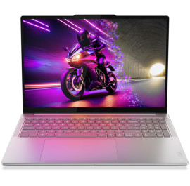 Ноутбук Lenovo Yoga Pro 9 16IAH10 (83L00057RA) Luna Grey