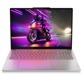 Ноутбук Lenovo Yoga Pro 9 16IAH10 (83L0005ARA) Luna Grey