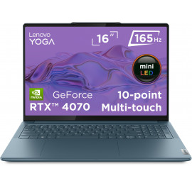 Ноутбук Lenovo Yoga Pro 9 16IRP8 (83BY004TRA) Tidal Teal