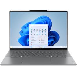 Ноутбук Lenovo Yoga Slim 7 15ILL9 (83HM0078RA) Luna Grey