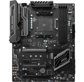 Купить Материнская плата MSI X370 SLI PLUS sAM4 ATX (7xGPU Mining) Купить Материнская плата MSI X370 SLI PLUS sAM4 ATX (7xGPU Mining)