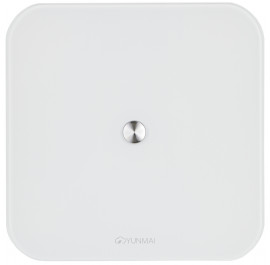 Купить Весы напольные YUNMAI SE Smart Scale White (M1680) Купить Весы напольные YUNMAI SE Smart Scale White (M1680)