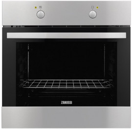 Купить Духовой шкаф электро Zanussi OPZB0110X Купить Духовой шкаф электро Zanussi OPZB0110X