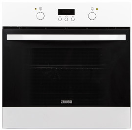Купить Духовой шкаф электрический Zanussi OPZB4210W Купить Духовой шкаф электрический Zanussi OPZB4210W